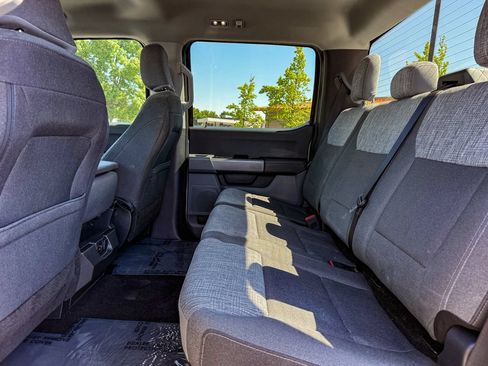 Used 2023 Ford F150 XLT AWD/4WD image 17