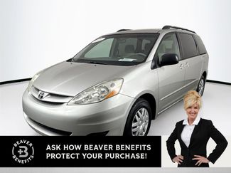 Used 2008 Toyota Sienna LE image 1