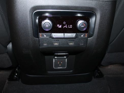 New 2026 GMC Yukon XL Elevation w/ Elevation Premium Package AWD/4WD image 26