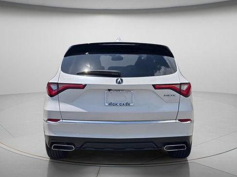 Certified 2024 Acura MDX FWD image 6