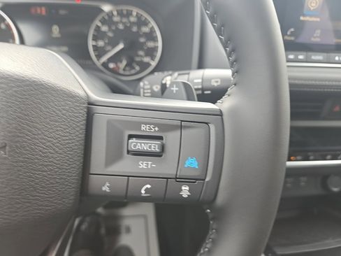 New 2026 Nissan Rogue SV image 11