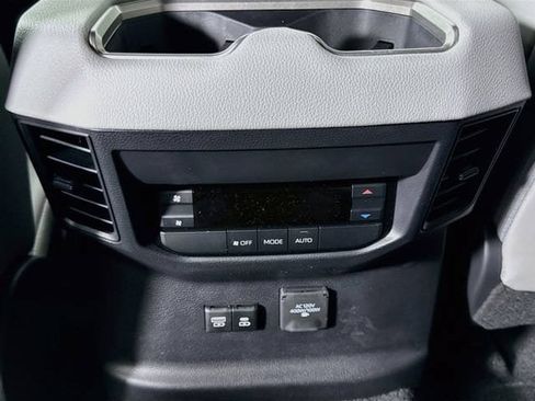 New 2026 Toyota Sequoia Limited AWD/4WD image 25