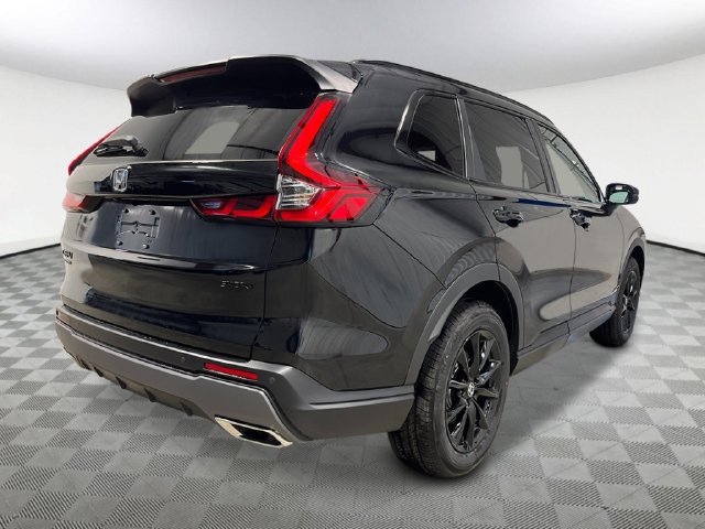 New 2027 Honda CR-V Sport-L image 6
