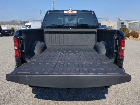 New 2026 RAM 1500 Big Horn image 12