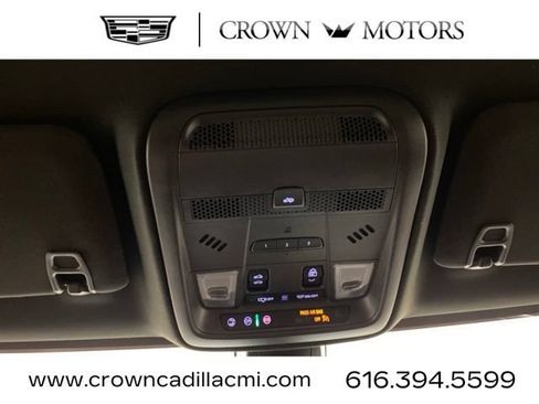 Certified 2023 Cadillac XT5 Premium Luxury w/ Technology Package AWD/4WD image 13