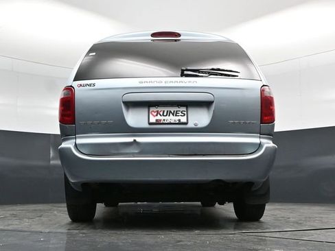 Used 2003 Dodge Grand Caravan Sport FWD image 49