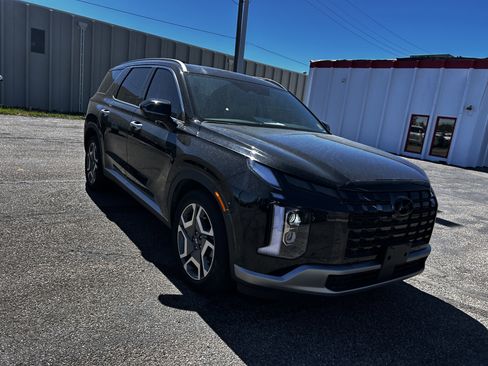 Used 2025 Hyundai Palisade SEL AWD/4WD image 7