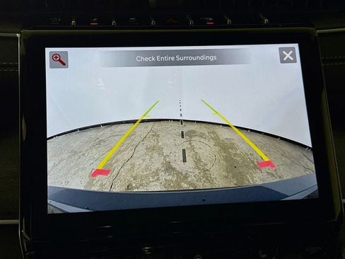 New 2025 Jeep Grand Cherokee L Limited image 17