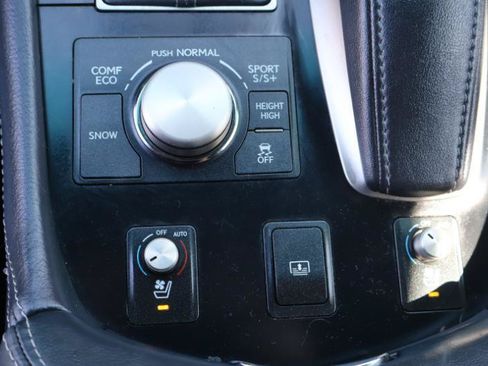 Used 2015 Lexus LS 460 w/ F Sport Package RWD image 27
