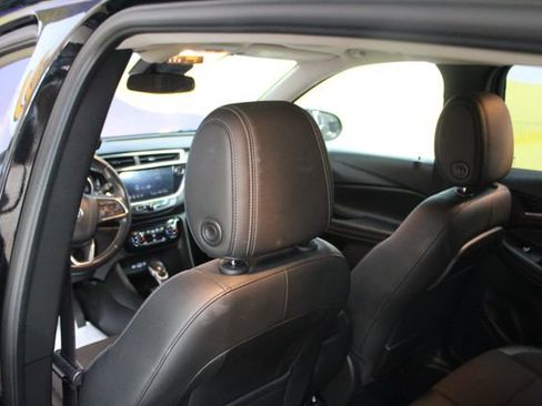 Used 2020 Buick Encore GX Select w/ Experience Buick Package FWD image 10