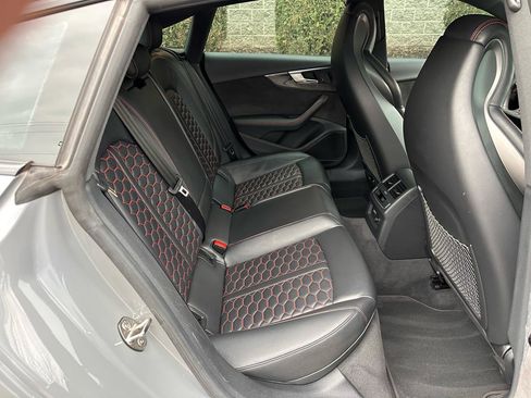 Used 2019 Audi RS 5 quattro Premium Plus Sportback image 65