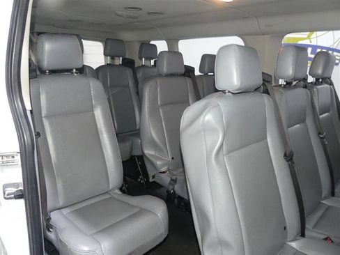 Used 2019 Ford Transit 350 XL RWD image 22