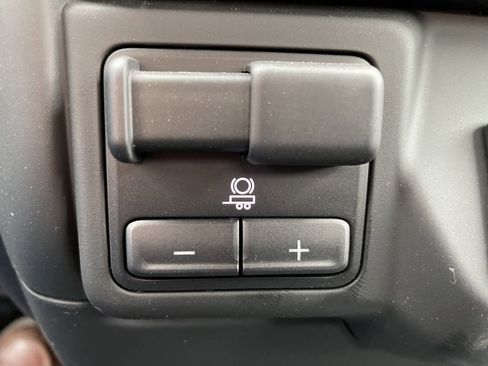 Used 2025 Chevrolet Silverado 3500 W/T w/ WT Convenience Package image 11