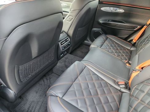 New 2026 Genesis GV70 3.5T Sport Prestige AWD/4WD image 22