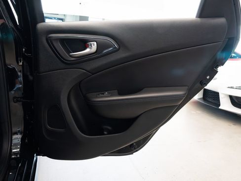 Used 2015 Chrysler 200 S w/ Navigation & Sound Group I AWD/4WD image 21