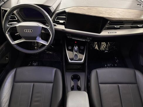 Certified 2023 Audi Q4 e-tron Premium Plus w/ Premium Plus RWD image 12