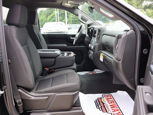 New 2025 GMC Sierra 1500 Pro w/ Pro Value Package image 30