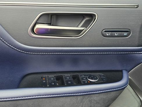 New 2026 INFINITI QX80 4WD image 14