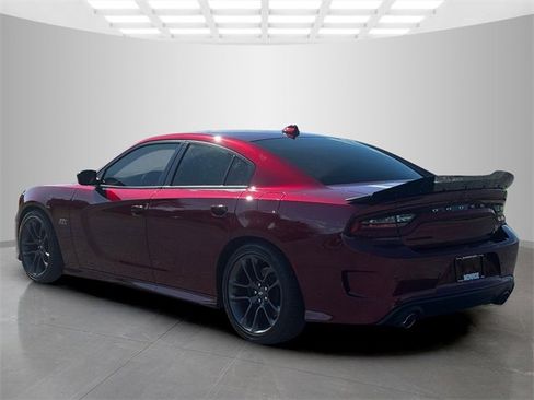 Certified 2023 Dodge Charger Scat Pack image 5