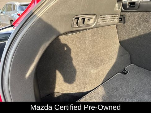 Certified 2023 MAZDA CX-5 AWD 2.5 S w/ Premium Plus Pkg image 53