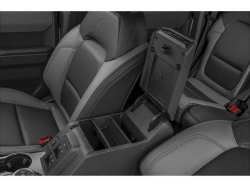 Used 2024 Ford Bronco Big Bend AWD/4WD image 14