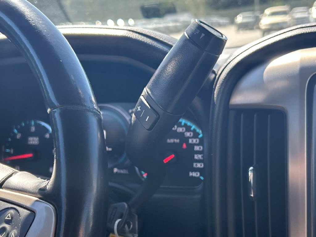 Used 2018 GMC Sierra 1500 Denali AWD/4WD image 22
