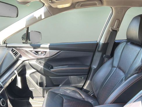 Used 2023 Subaru Crosstrek 2.5i Limited image 13