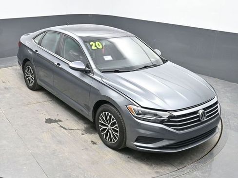 Used 2020 Volkswagen Jetta S image 23