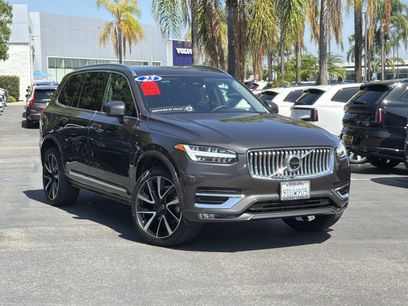 Certified 2023 Volvo XC90 B6 Plus w/ Protection Package Premier