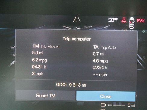 Used 2024 Volvo XC90 T8 Ultimate w/ Lounge Package image 26