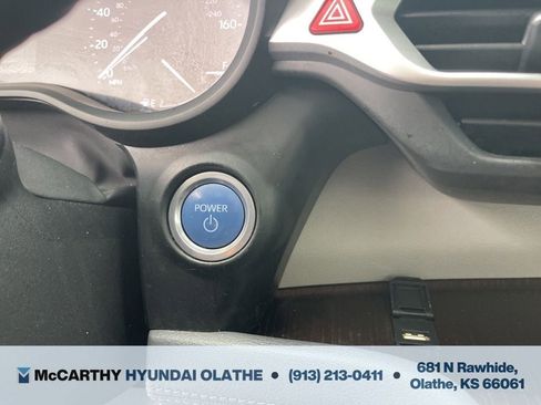 Used 2021 Toyota Sienna XLE w/ XLE Plus Package FWD image 29