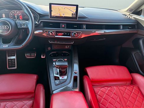 Used 2019 Audi S5 Premium Plus w/ Premium Plus AWD/4WD image 15