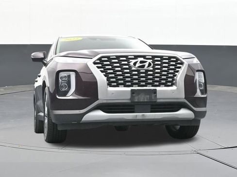Used 2022 Hyundai Palisade SEL w/ Premium Package AWD/4WD image 59