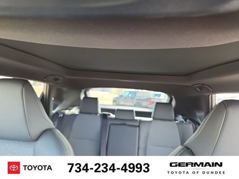 New 2026 Toyota bZ image 53