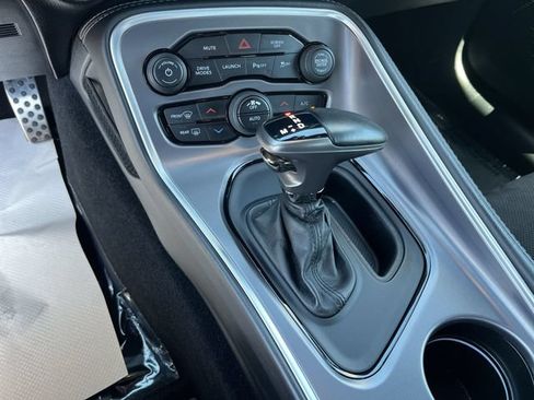 Used 2019 Dodge Challenger R/T Scat Pack RWD image 22