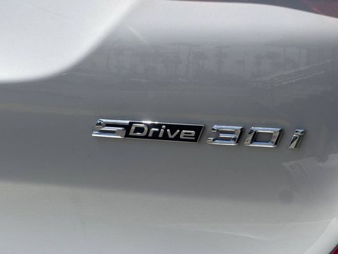 Used 2020 BMW X3 sDrive30i w/ Driving Assistance Package RWD image 28