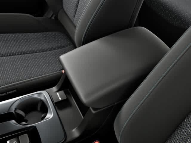 New 2026 Subaru Forester Premium AWD/4WD image 21