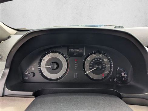 Used 2012 Honda Odyssey EX-L image 11