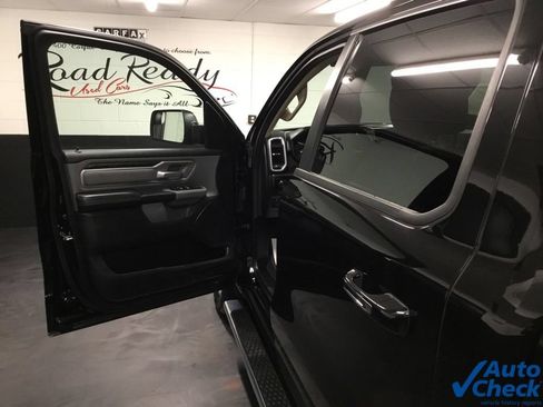 Used 2020 RAM 1500 Big Horn AWD/4WD image 26