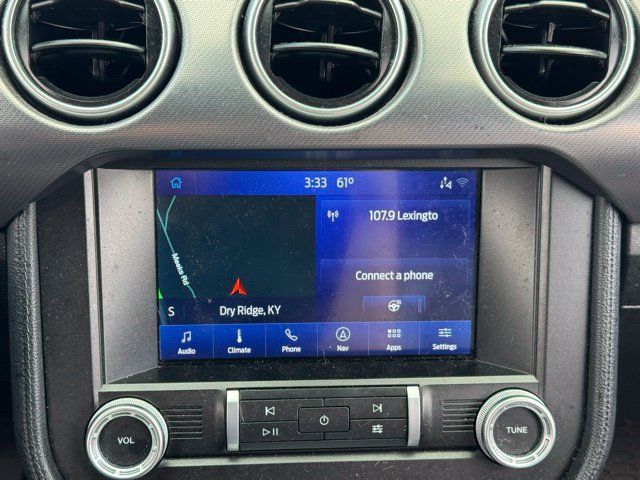 Used 2022 Ford Mustang GT Premium w/ Equipment Group 401A RWD image 19