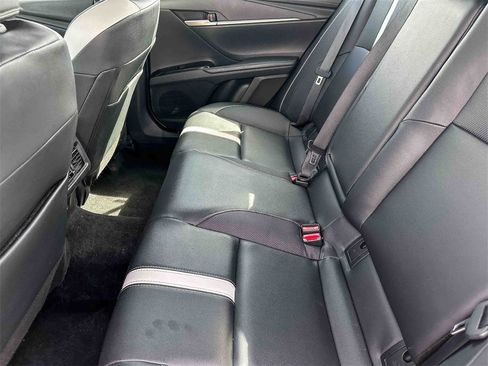 Certified 2025 Toyota Camry SE image 18