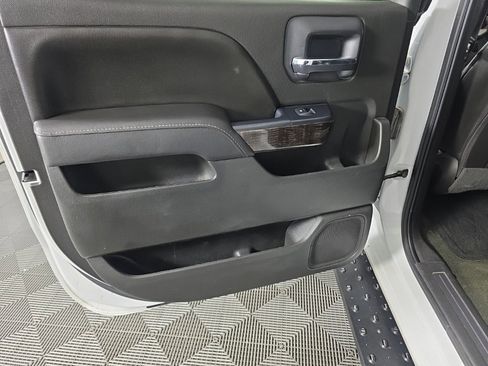 Used 2016 GMC Sierra 1500 Denali w/ Denali Ultimate Package image 30