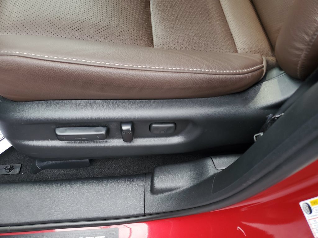 Used 2024 Honda Passport EX-L image 18