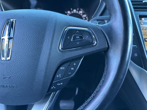 Used 2019 Lincoln MKC Reserve w/ MKC Climate Package image 52