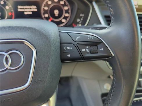 Used 2020 Audi Q5 2.0T Premium Plus image 15