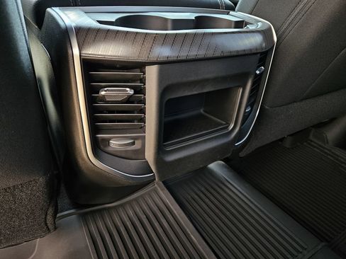 New 2026 RAM 2500 Lone Star AWD/4WD image 10