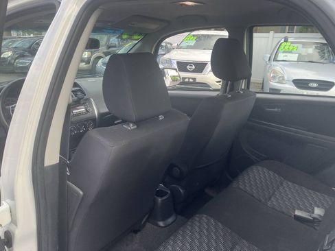 Used 2009 Suzuki SX4 AWD Hatchback image 24