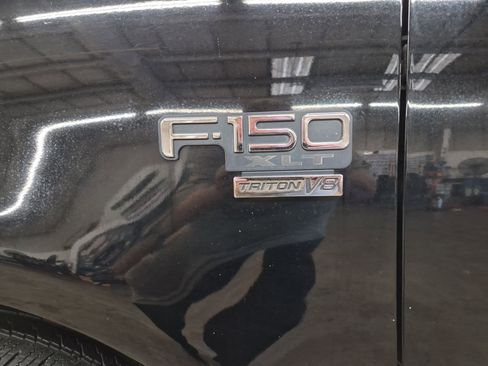 Used 2003 Ford F150 XLT RWD image 8