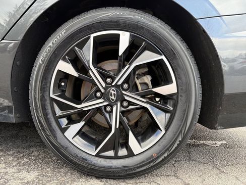 Used 2024 Hyundai Sonata SEL image 9