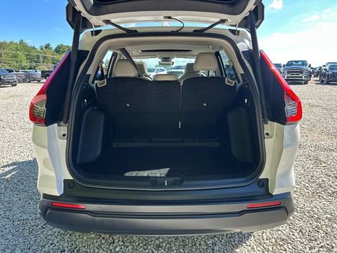Used 2025 Honda CR-V EX-L image 13